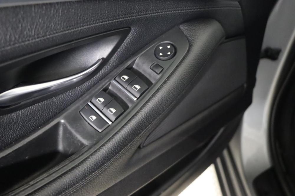 BMW 5 серии VI (F10/F11/F07) Рестайлинг Нижний Новгород  - изображение 14