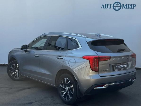Haval Jolion I с пробегом 2022 года, цена 1 997 000 рублей, 41113 км, внедорожник, Автокод Объявления