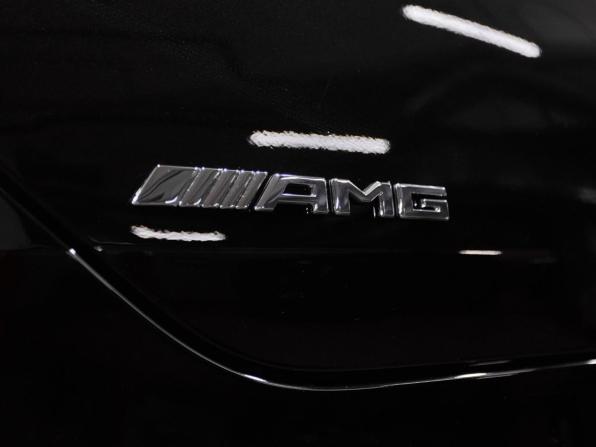 Новый Mercedes-Benz GLE Coupe AMG II (C167) Рестайлинг 2024 года, цена 19 500 000 рублей, внедорожник, Автокод Объявления