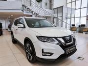 Nissan X-Trail III Рестайлинг Казань  - изображение 25