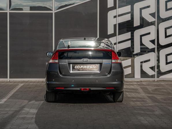 Honda Insight II с пробегом 2009 года, цена 800 000 рублей, 240864 км, хэтчбек, Автокод Объявления