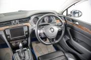 Volkswagen Passat B8 Пермь  - изображение 41