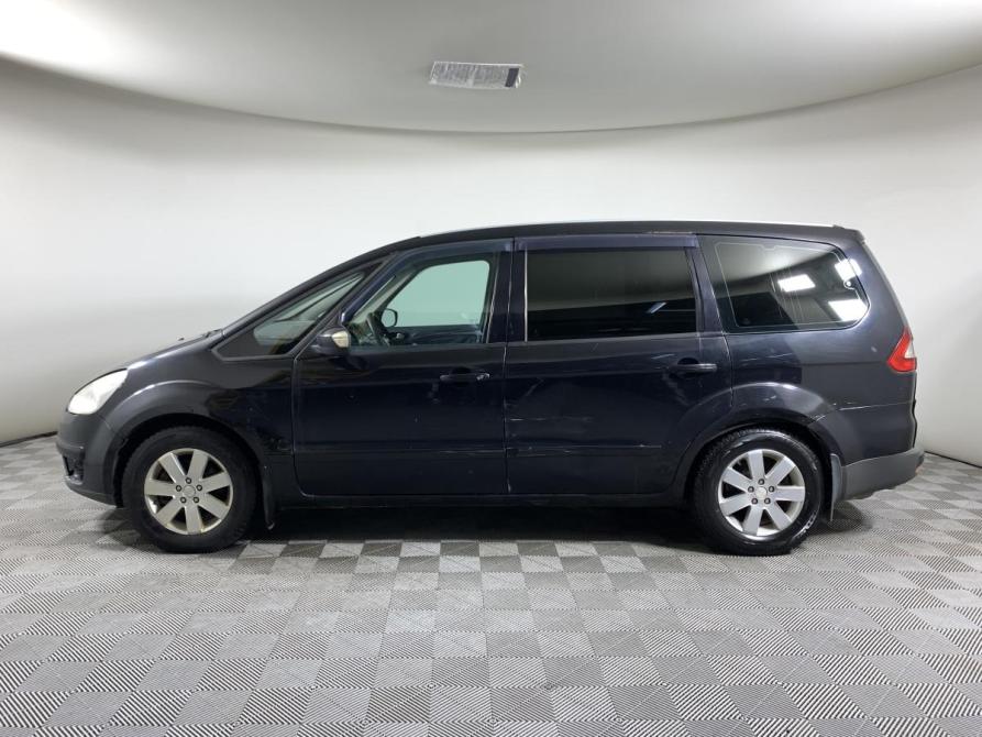 Ford Galaxy II Москва  - изображение 8