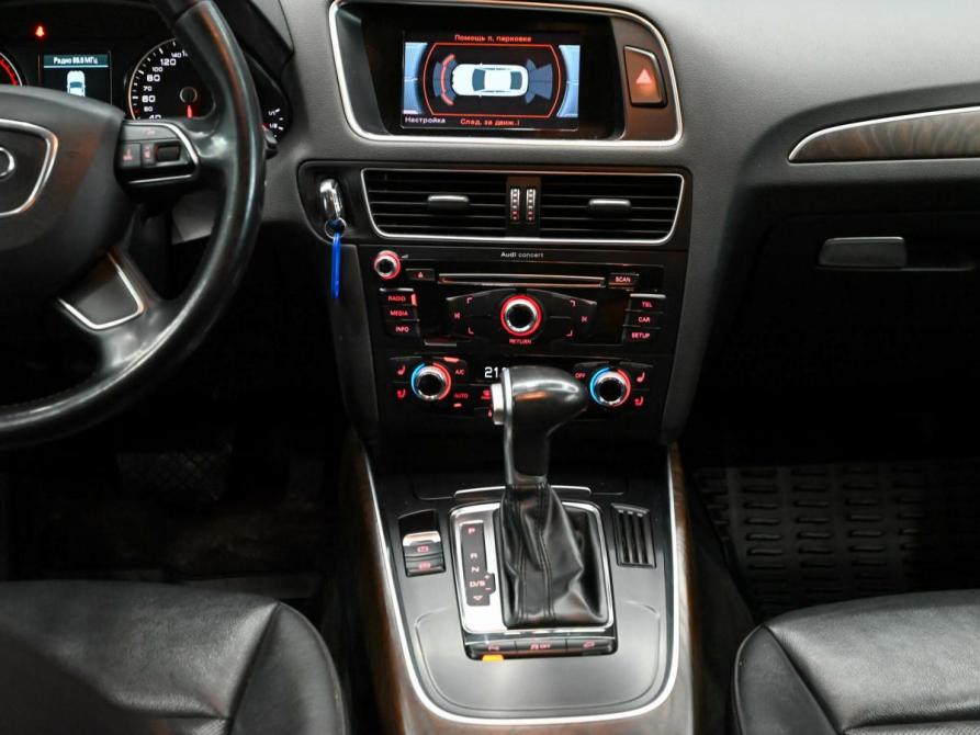 Audi Q5 I (8R) Рестайлинг Екатеринбург  - изображение 15