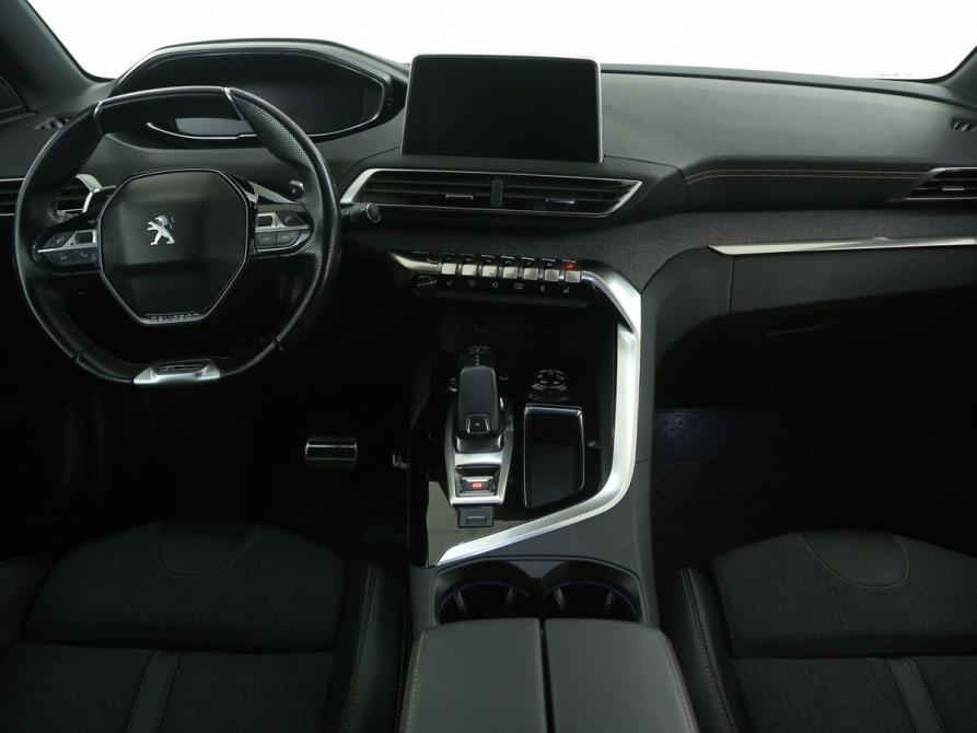 Peugeot 3008 II Иваново  - изображение 12