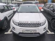 Land Rover Range Rover Evoque I Санкт-Петербург  - изображение 23
