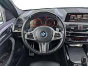 BMW X4 II (G02) Москва  - изображение 52