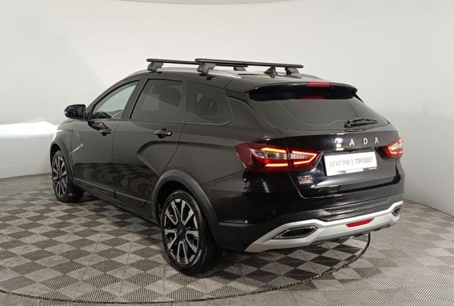 Lada (ВАЗ) Vesta I Рестайлинг (NG) с пробегом 2024 года, цена 1 490 000 рублей, 14662 км, универсал, Автокод Объявления