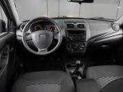 Lada (ВАЗ) Granta I Рестайлинг Тюмень  - изображение 23