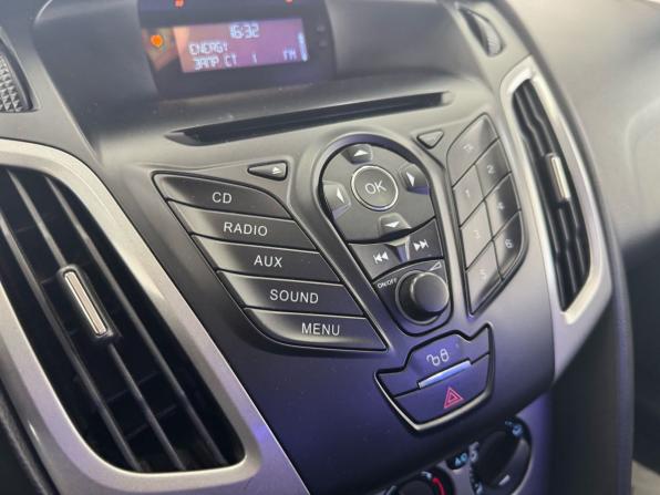 Ford Focus III с пробегом 2011 года, цена 899 000 рублей, 152714 км, седан, Автокод Объявления