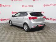 Kia Rio III Рестайлинг Вологда  - изображение 24