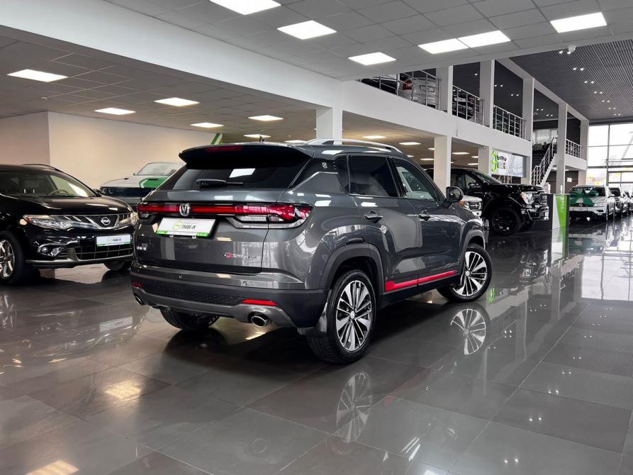 Changan CS35 Plus I Рестайлинг Тверь  - изображение 2