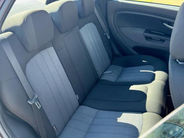 Fiat Linea с пробегом 2011 года, цена 470 000 рублей, 150527 км, седан, Автокод Объявления