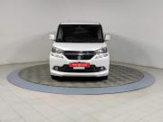 Suzuki Solio III Екатеринбург  - изображение 20