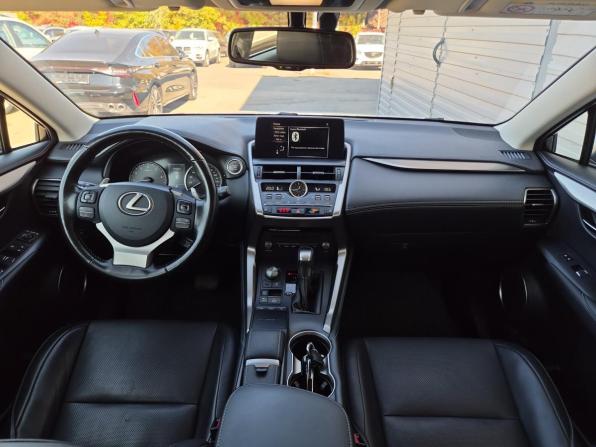 Lexus NX I Рестайлинг с пробегом 2018 года, цена 3 457 000 рублей, 113182 км, внедорожник, Автокод Объявления