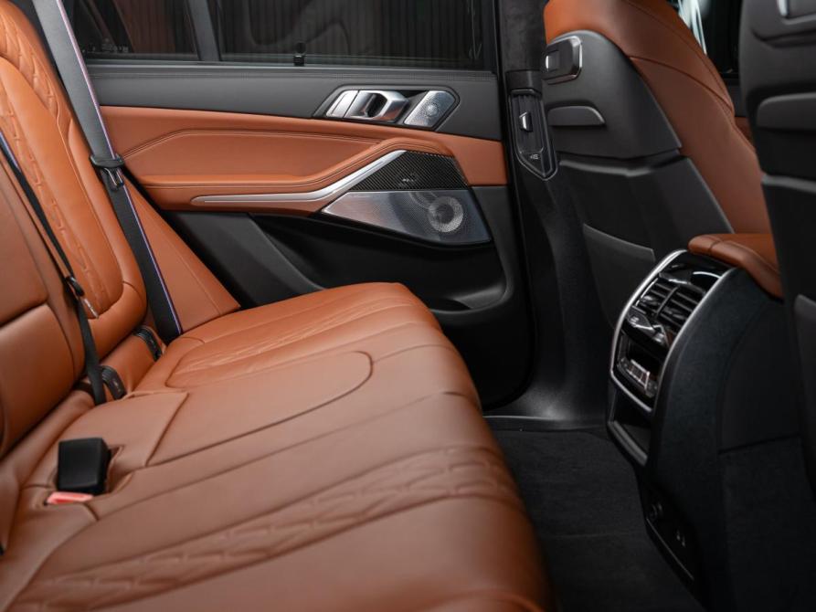 BMW X5 IV (G05/G18) Рестайлинг Москва  - изображение 23