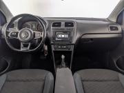 Volkswagen Polo V Рестайлинг Москва  - изображение 40