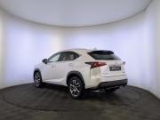 Lexus NX I Москва  - изображение 36