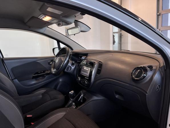 Renault Kaptur I с пробегом 2018 года, цена 1 770 000 рублей, 97197 км, внедорожник, Автокод Объявления