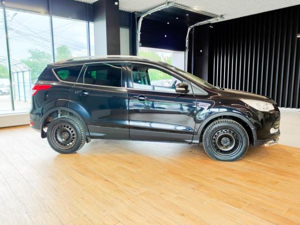 Ford Kuga II с пробегом 2013 года, цена 890 000 рублей, 251845 км, внедорожник, Автокод Объявления