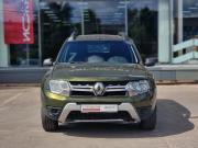 Renault Duster I Рестайлинг Архангельск  - изображение 22