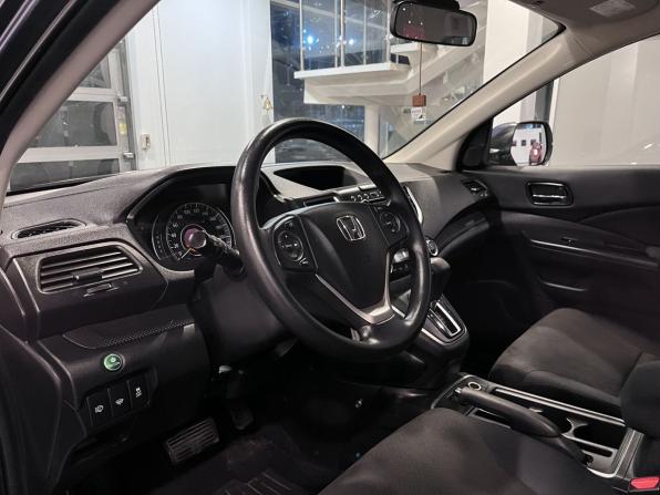 Honda CR-V IV Рестайлинг с пробегом 2018 года, цена 2 440 000 рублей, 184173 км, внедорожник, Автокод Объявления