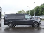 Mercedes-Benz V-Класс III (W447) Рестайлинг 2 Москва  - изображение 32