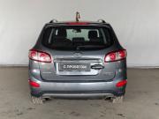 Hyundai Santa Fe II Рестайлинг Москва  - изображение 24