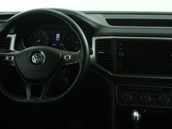 Volkswagen Teramont I с пробегом 2018 года, цена 2 959 000 рублей, 145000 км, внедорожник, Автокод Объявления