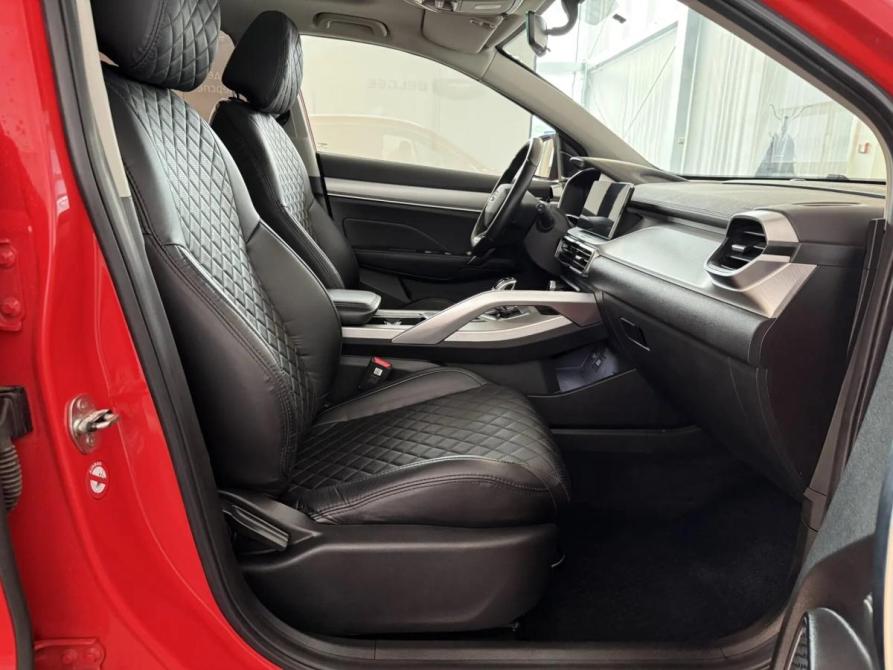 Geely Coolray I Подольск  - изображение 9