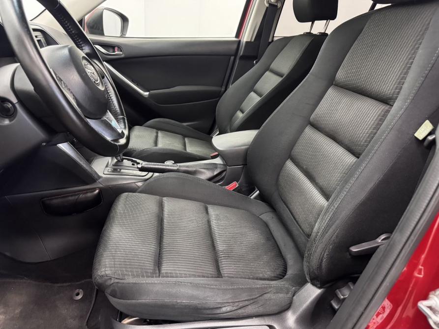 Mazda CX-5 I Воронеж  - изображение 17