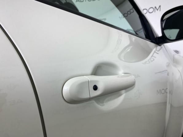 Nissan Juke I с пробегом 2013 года, цена 1 397 700 рублей, 101385 км, внедорожник, Автокод Объявления