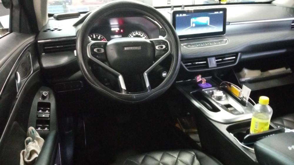 Haval Jolion I Санкт-Петербург  - изображение 5