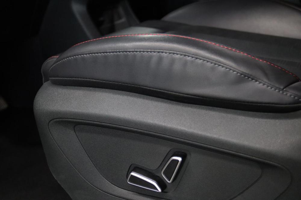 Changan CS55 Plus II Сургут  - изображение 21
