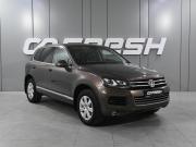 Volkswagen Touareg II Ростов-на-Дону  - изображение 21