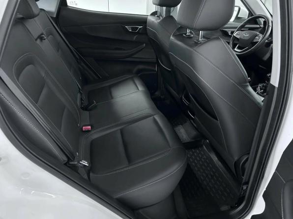 Chery Tiggo 4 Pro I с пробегом 2024 года, цена 1 598 000 рублей, 21000 км, внедорожник, Автокод Объявления