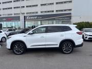 Chery Tiggo 8 Pro Max I Рестайлинг Москва  - изображение 32