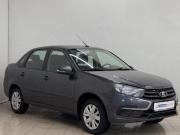 Lada (ВАЗ) Granta I Рестайлинг Нижний Новгород  - изображение 33