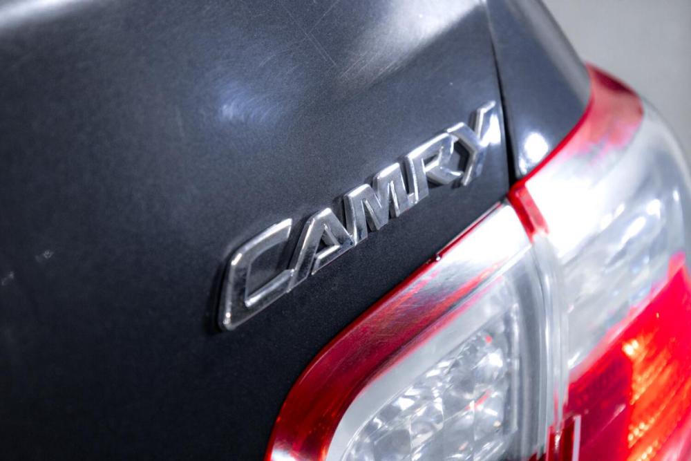 Toyota Camry VI (XV40) Тюмень  - изображение 12