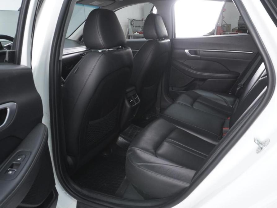 Hyundai Sonata VIII (DN8) Ростов-на-Дону  - изображение 11