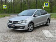 Volkswagen Polo V Рестайлинг Курск  - изображение 21