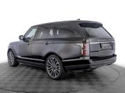 Land Rover Range Rover IV Рестайлинг Москва  - изображение 37