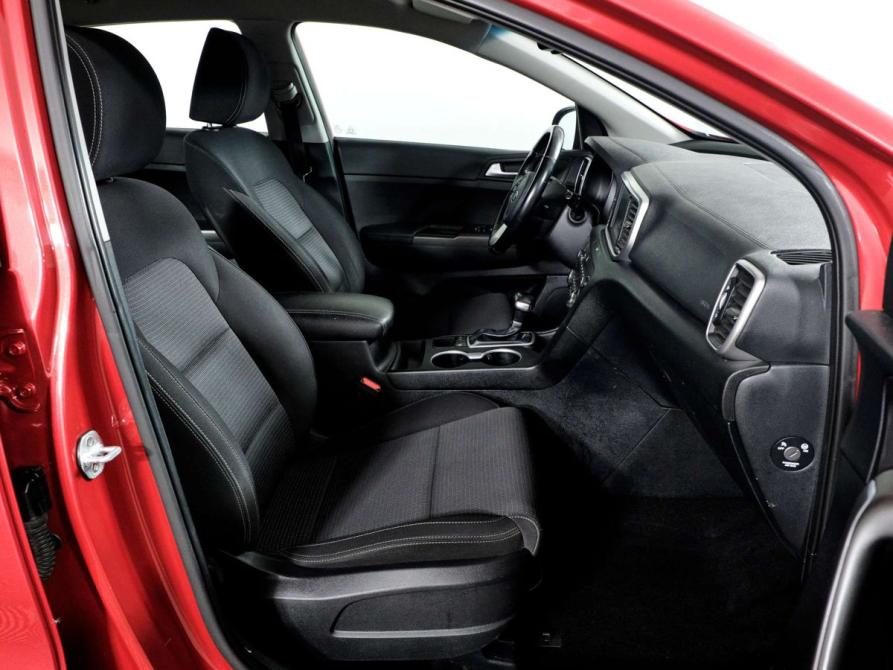 Kia Sportage IV Рестайлинг Санкт-Петербург  - изображение 16