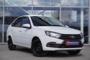 Lada (ВАЗ) Granta I Рестайлинг Ульяновск  - изображение 26