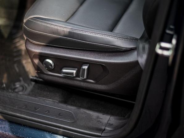 Haval F7 II с пробегом 2025 года, цена 2 835 000 рублей, 10441 км, внедорожник, Автокод Объявления