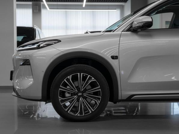 Geely Galaxy Starship 7 с пробегом 2026 года, цена 3 650 000 рублей, 25 км, внедорожник, Автокод Объявления
