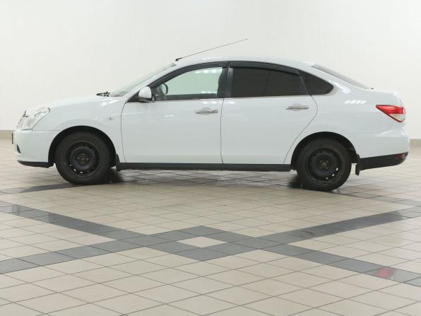 Nissan Almera III (G15) с пробегом 2015 года, цена 473 000 рублей, 219000 км, седан, Автокод Объявления
