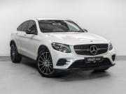 Mercedes-Benz GLC Coupe I (C253) Москва  - изображение 33