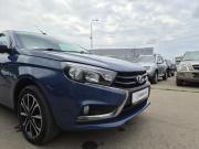 Lada (ВАЗ) Vesta I Саратов  - изображение 48