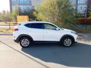 Hyundai Tucson III Оренбург  - изображение 15